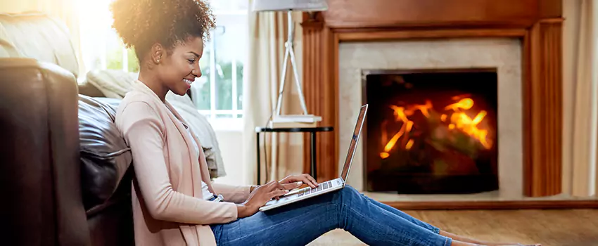 Cost-Effective Osburn Fireplace Installation and Repair in Bella Vista, AR