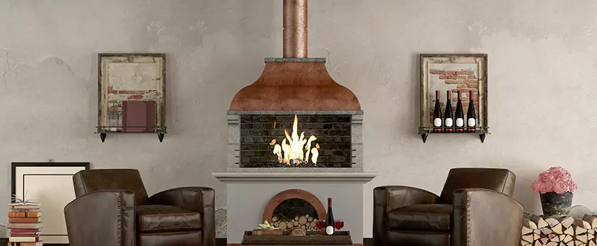 Benefits of Pacific Energy Fireplace in Bella Vista, Arkansas