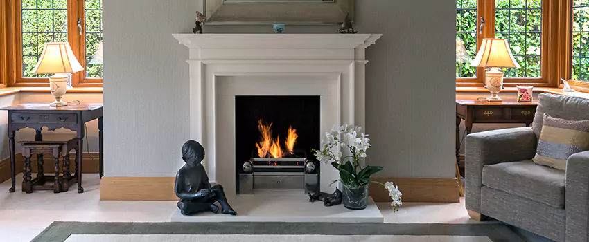 RSF Fireplaces Maintenance and Repair in Bella Vista, Arkansas