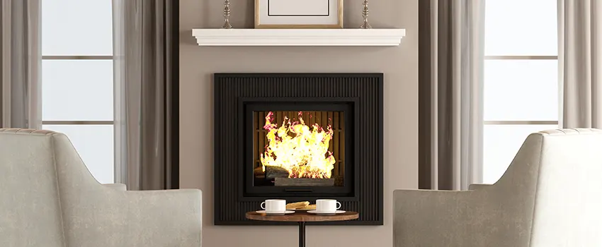 Superior Outdoor Fireplace Repair in Bella Vista, AR