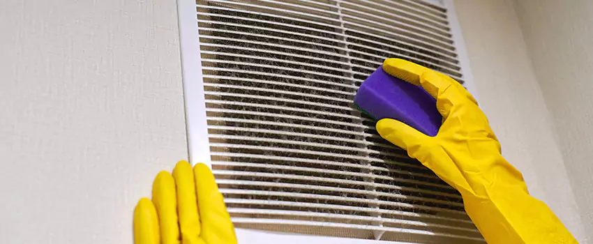 Vent Cleaning Company in Bella Vista, AR