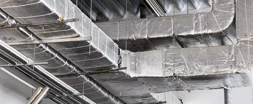 Vent Dust Cleaning Cost in Bella Vista, AR