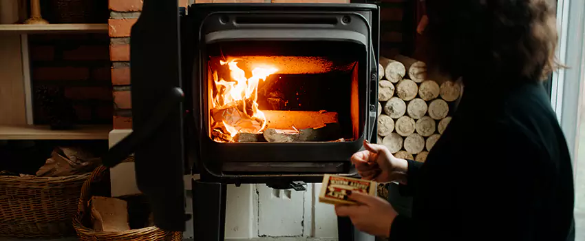 Key Features of Vermont Castings Fireplaces in Bella Vista, AR