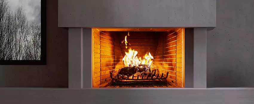 Indoor Wood Burning Furnace Repair and Installation in Bella Vista, Arkansas