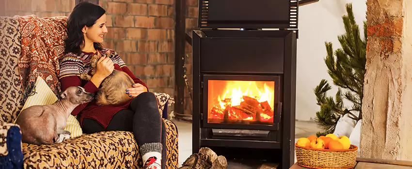 Wood Stove Chimney Cleaning Services in Bella Vista, AR