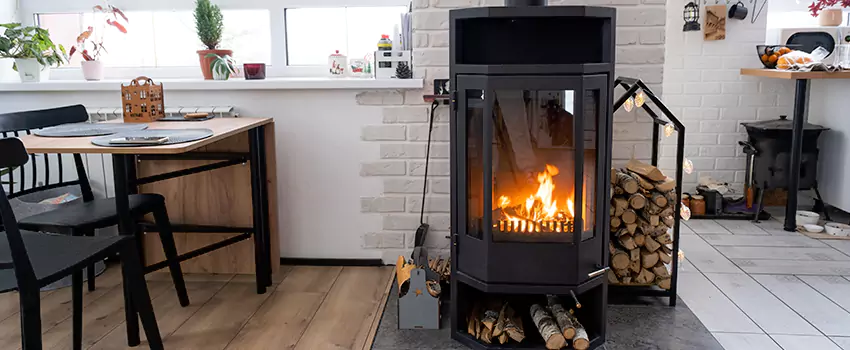 Wood Stove Firebox Installation Services in Bella Vista, AR
