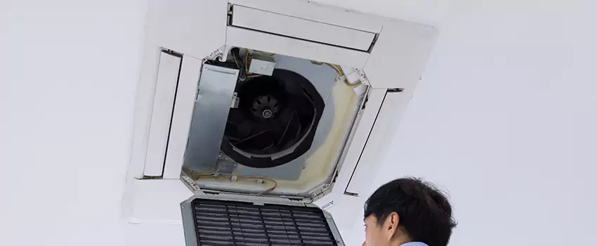 Benefits of Professional Air Duct Cleaning in Bella Vista, Arkansas