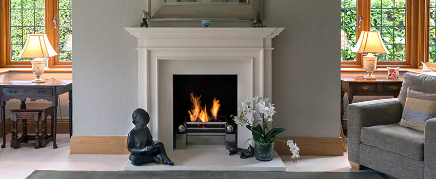 Astria Open-Hearth Wood Fireplaces Services in Bella Vista, AR