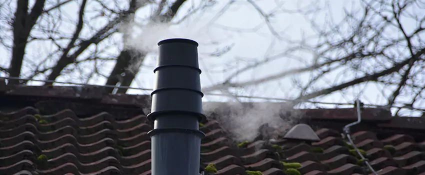 Broken Chimney Animal Screen Repair And Installation in Bella Vista, AR