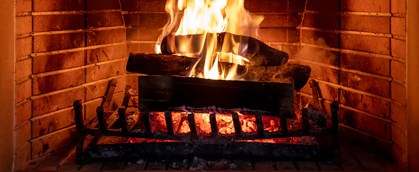 Chimney Ash Dump Cover Repair Services in Bella Vista, AR