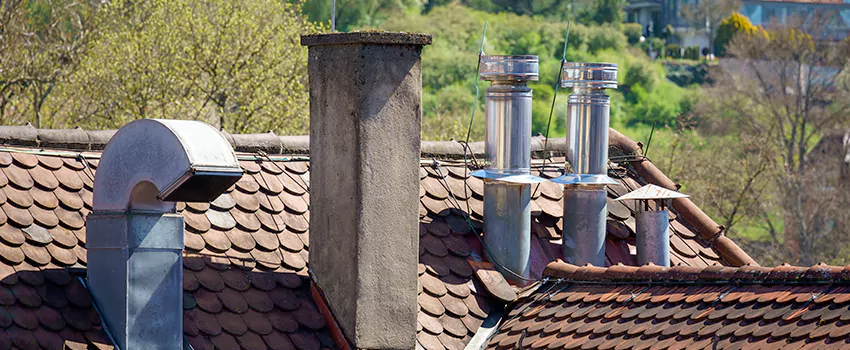 Commercial Chimney Blockage Removal in Bella Vista, Arkansas