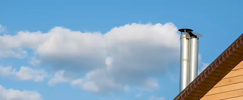 Chimney Cap Bird Guard Repair in Bella Vista, Arkansas