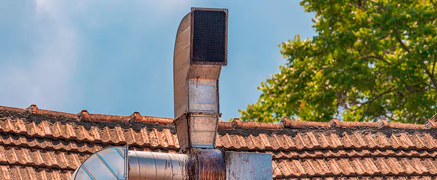 Chimney Cleaning Cost in Bella Vista, Arkansas