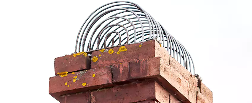 Chimney Crown Problems in Bella Vista, Arkansas