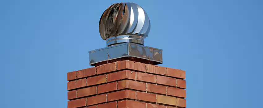 Chimney Damper Hinge Repair in Bella Vista, AR