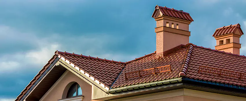 Residential Chimney Services in Bella Vista, Arkansas