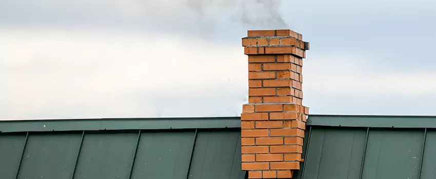 Chimney Installation Company in Bella Vista, AR