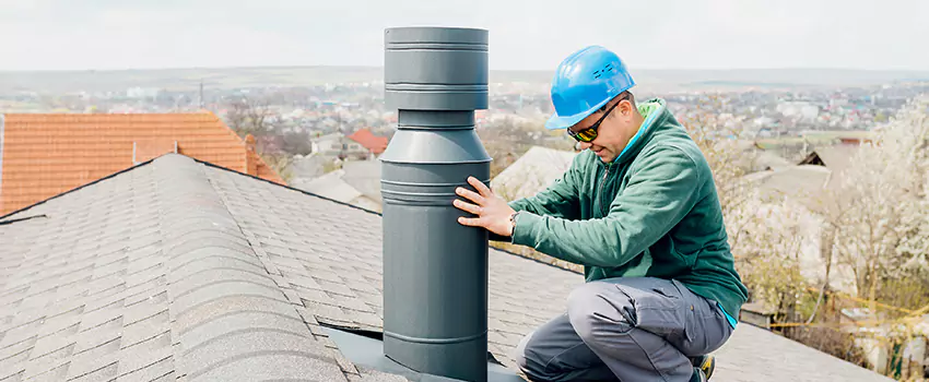 Insulated Chimney Liner Services in Bella Vista, AR