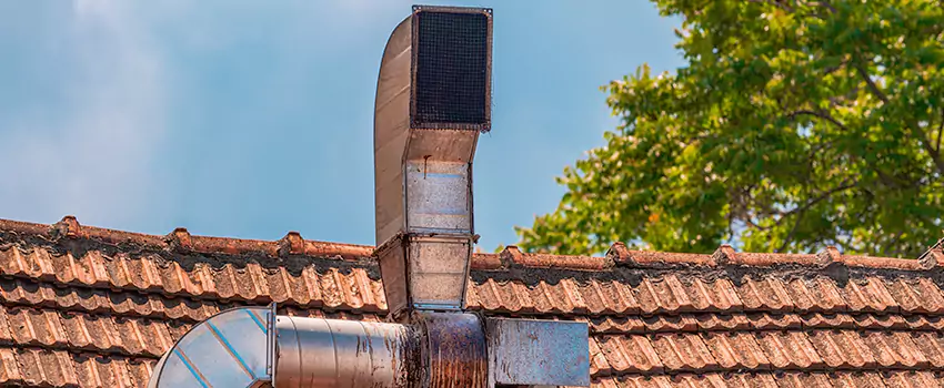 Chimney Blockage Removal in Bella Vista, Arkansas