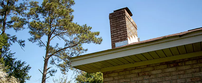 Brick Chimney Sweep Near Me in Bella Vista, AR