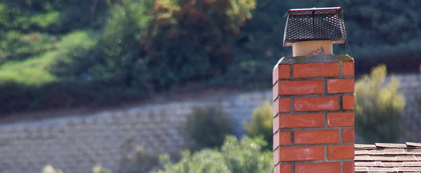 Chimney Tuckpointing And Masonry Restoration in Bella Vista, AR