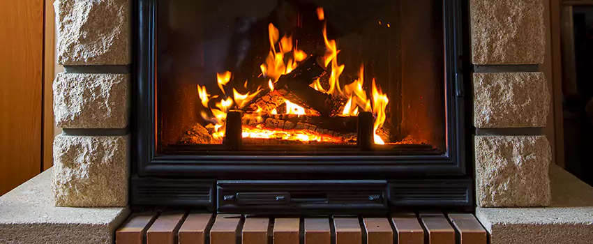 Decorative Fireplace Installation Cost in Bella Vista, Arkansas