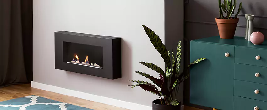 Cost of Ethanol Fireplace Repair And Installation Services in Bella Vista, AR