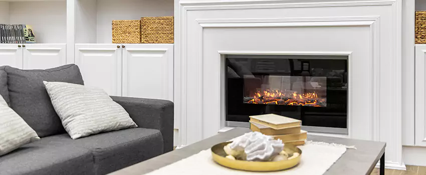 Professional Fireplace Maintenance Contractors in Bella Vista, AR