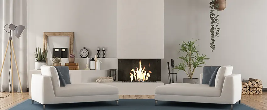 Decorative Fireplace Crystals Services in Bella Vista, Arkansas