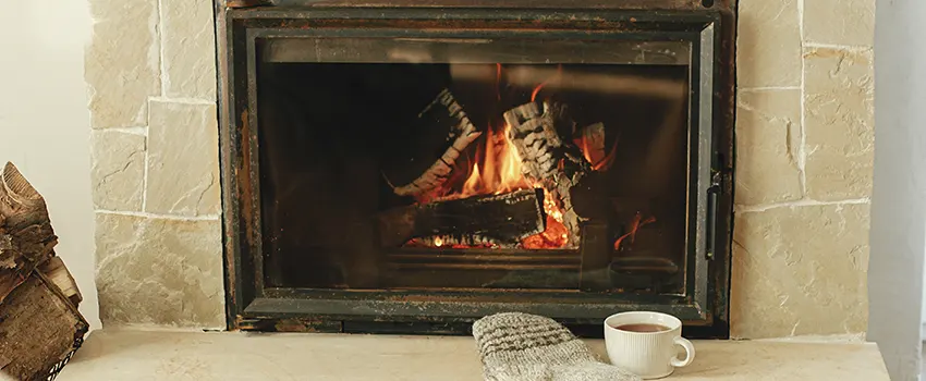 Fireplace Door Handle Replacements Services in Bella Vista, Arkansas
