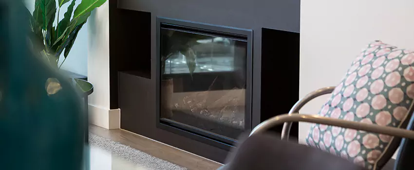 Gas Fireplace Installation in Bella Vista, AR