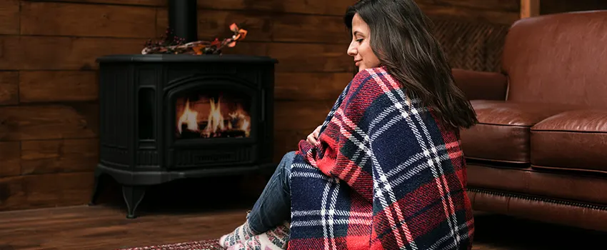 Fireplace Firebox Grate Replacement Services  in Bella Vista, Arkansas