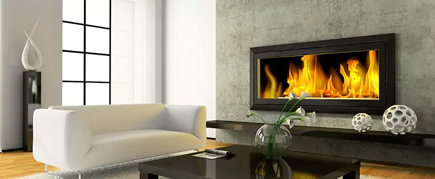 Fireplace Hearth Ideas in Bella Vista, Arkansas