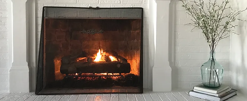 Cost-Effective Fireplace Mantel Inspection And Maintenance in Bella Vista, AR