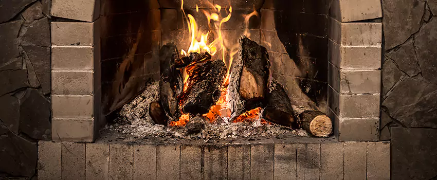 Cost of Rebuilding A Fireplace in Bella Vista, Arkansas