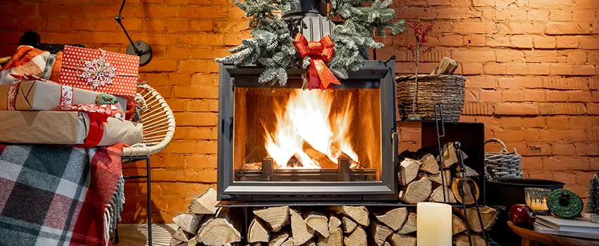 Steel Fireplace Grate Repair And Replacement Services in Bella Vista, Arkansas