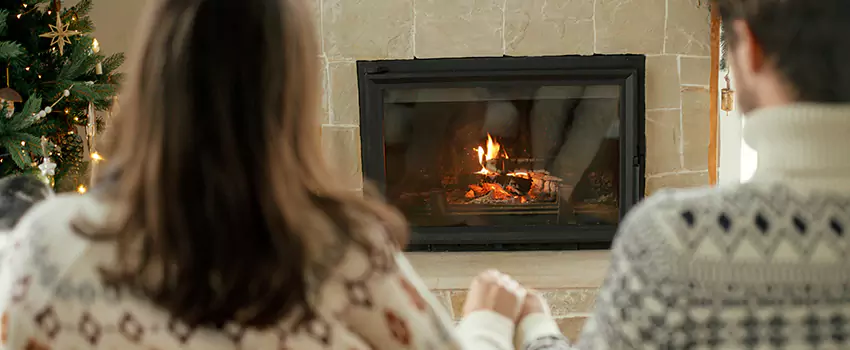 Fireplace Firebox Refurbish & Restore Services in Bella Vista, AR