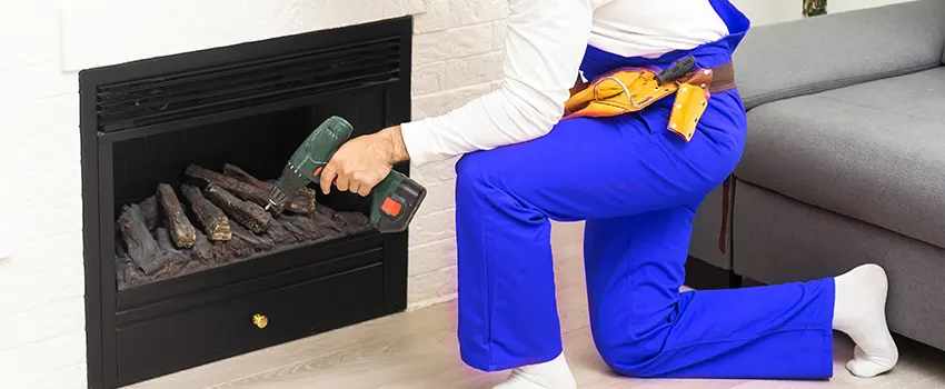 Fireplace Safety Inspection Specialists in Bella Vista, Arkansas