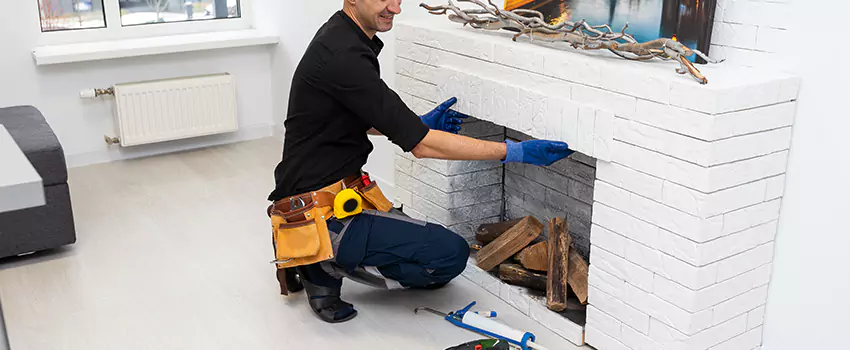 Gas Fireplace Repair And Replacement in Bella Vista, AR