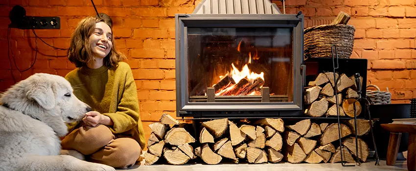 Fireplace Smell Removal Cost in Bella Vista, AR