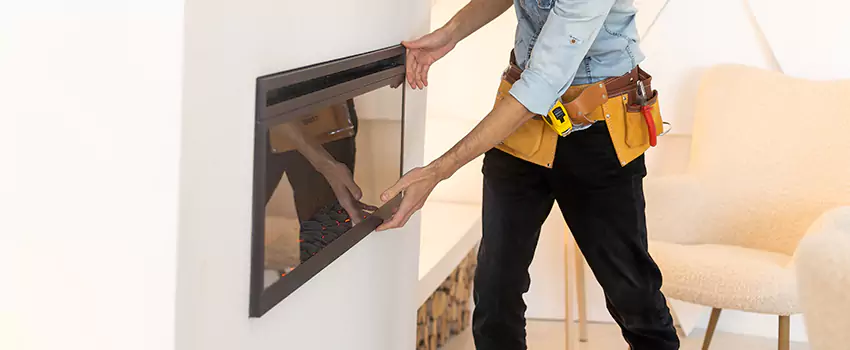 Traditional Fireplace Vent Sweeping in Bella Vista, AR