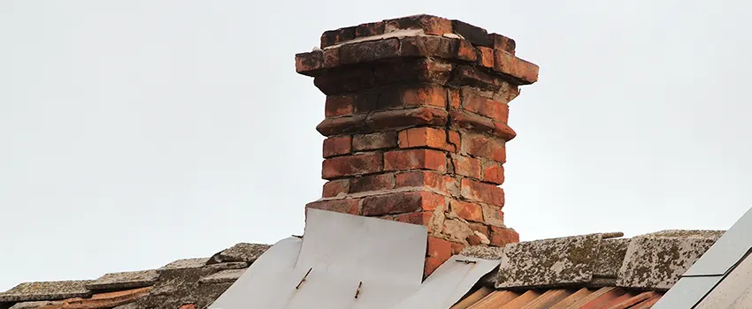 Cost of Fixing Blocked Chimney in Bella Vista, Arkansas