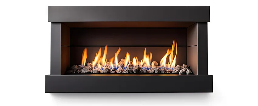Outdoor Gas Fireplaces Installation in Bella Vista, AR