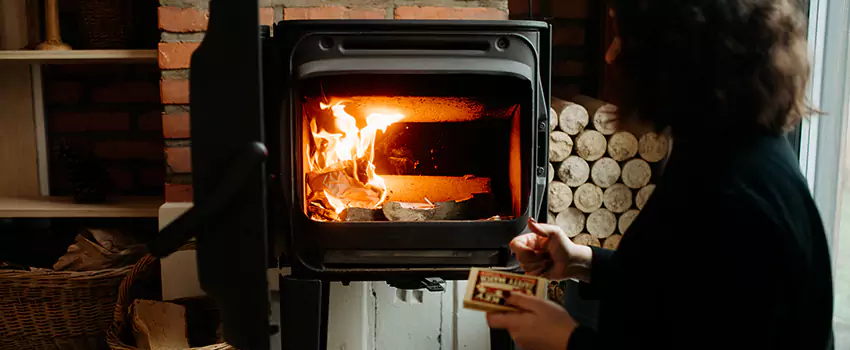 Hearthstone Wood Stoves Fireplace Repair in Bella Vista, Arkansas