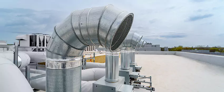 Insulated Ductwork Repair Services Near Me in Bella Vista, AR