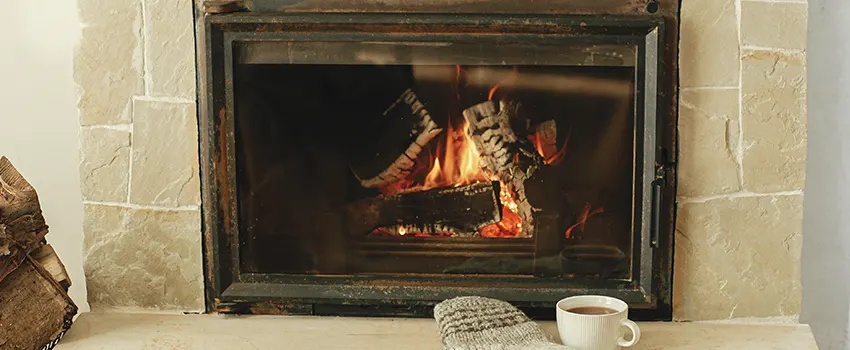 Kings man Fireplaces Insert Services in Bella Vista, AR