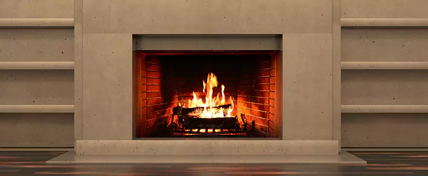 Majestic Trilliant Series Gas Fireplace Insert Repair in Bella Vista, Arkansas