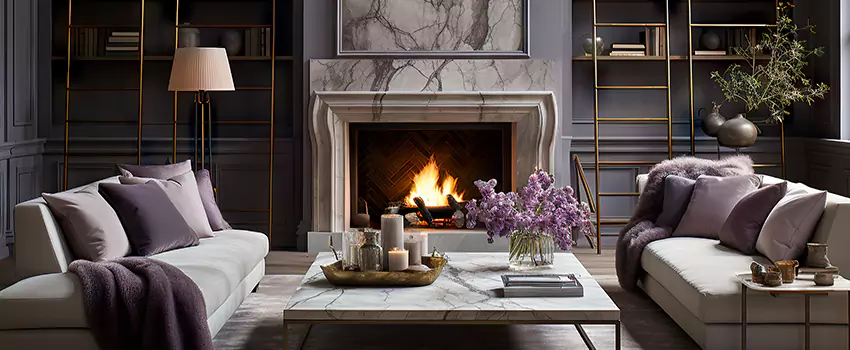 Napoleon Galaxy Series Outdoor Fireplaces Repair in Bella Vista, AR