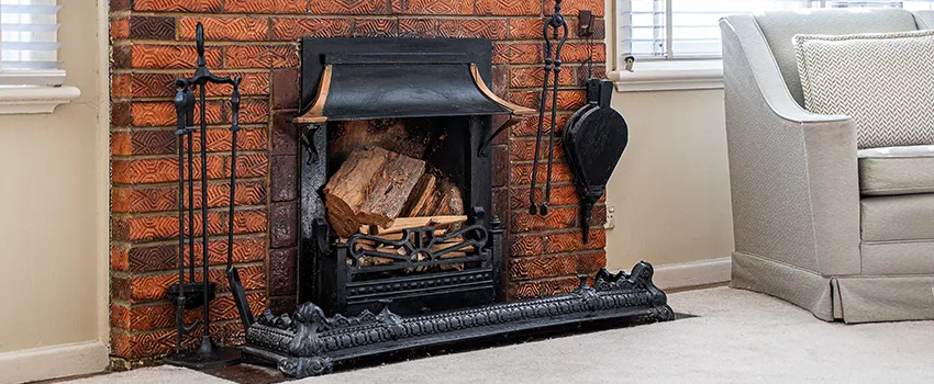 Custom Old Fireplace Redesign Services in Bella Vista, Arkansas