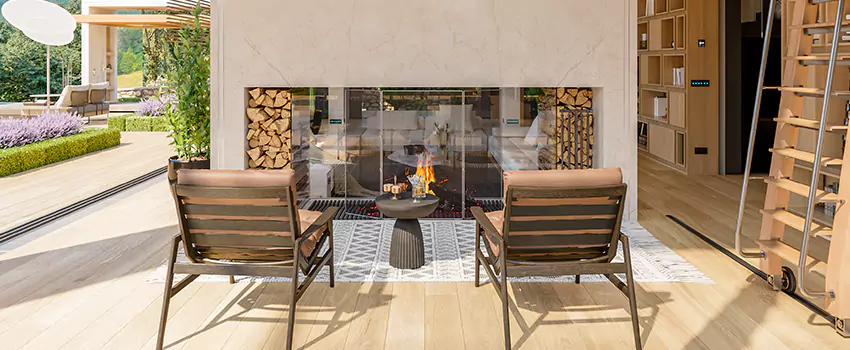 Ortal Space Creator Fireplace Repair in Bella Vista, AR